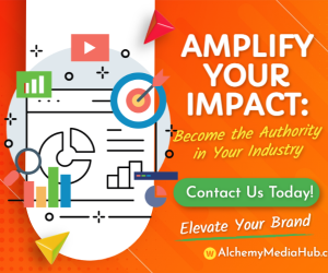 Become a Industry Influencer!