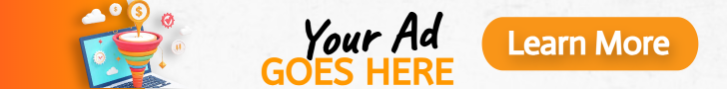 Ad Space Available